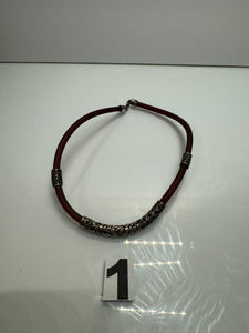 Brown Necklace