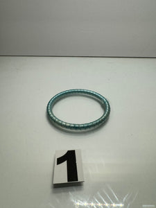 Blue Bracelet