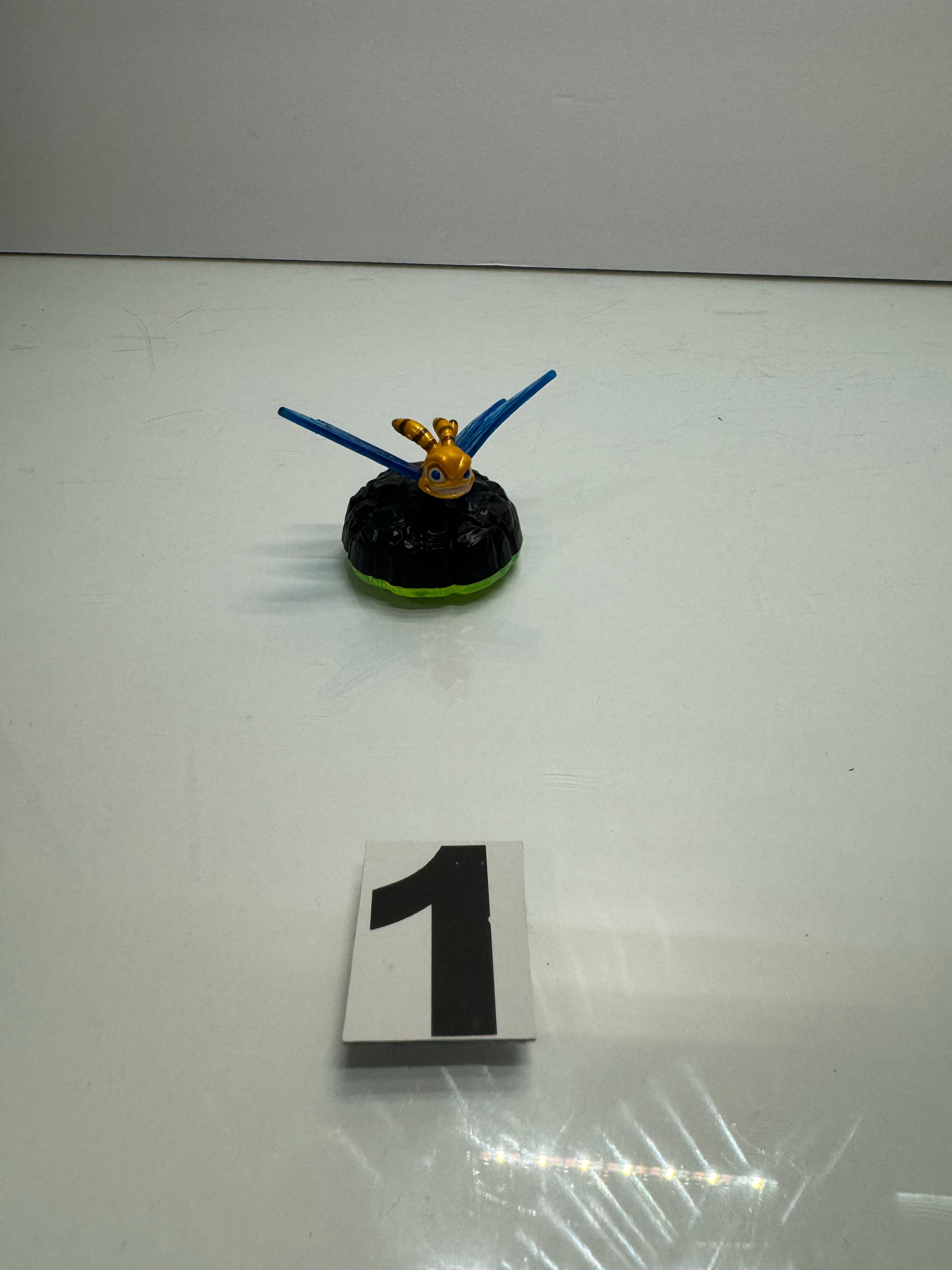 Bug Skylander Toy