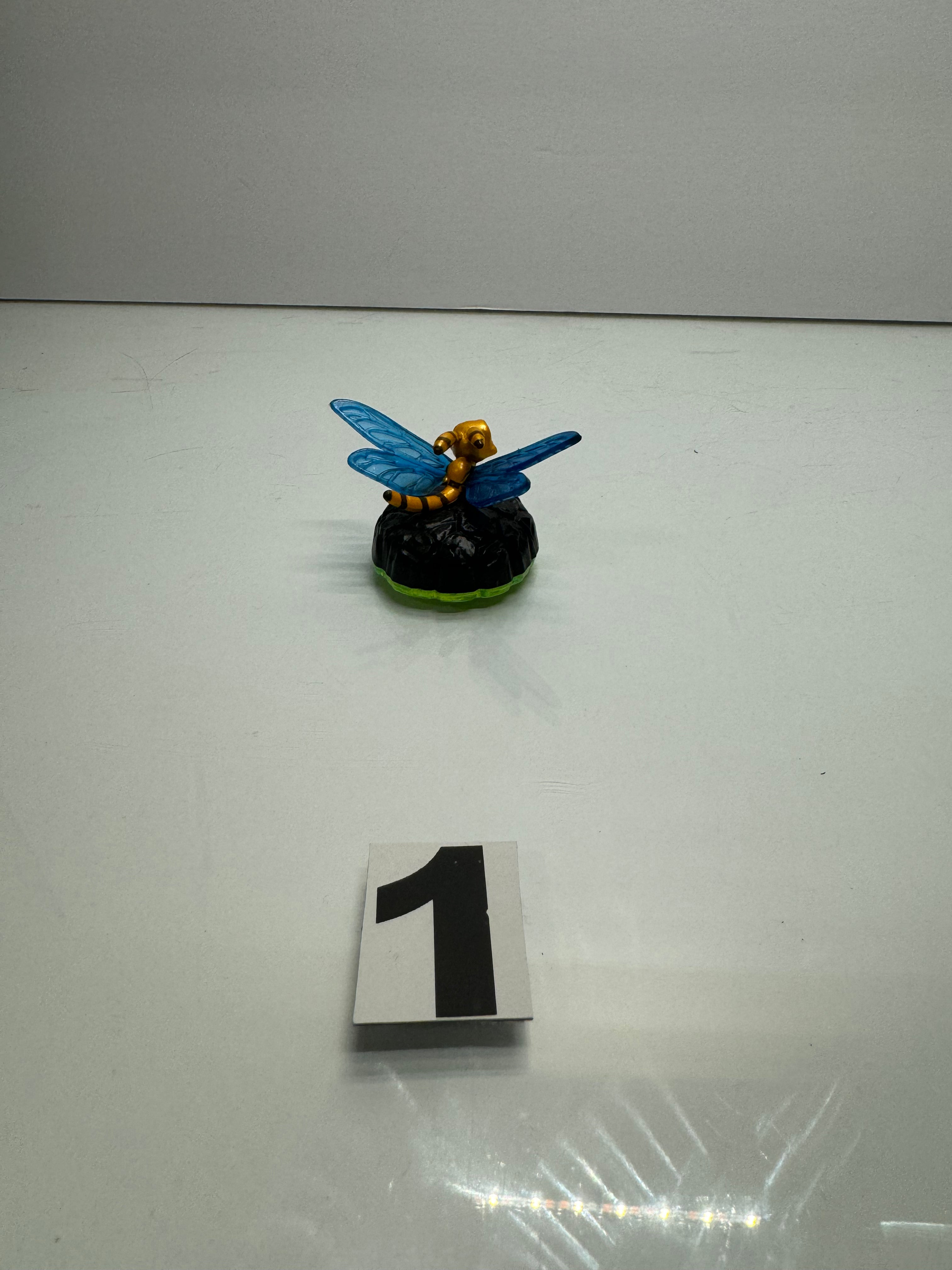 Bug Skylander Toy
