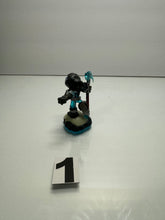 Load image into Gallery viewer, Blue Knight Skylander Toy
