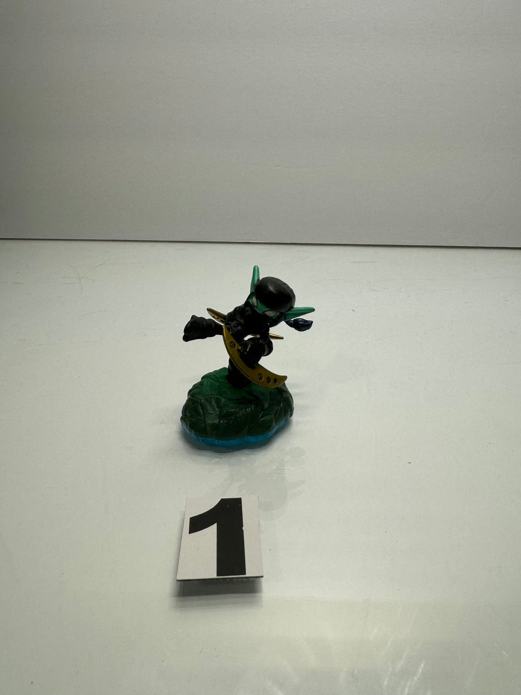 Ninja Skylander Toy