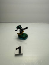 Load image into Gallery viewer, Ninja Skylander Toy
