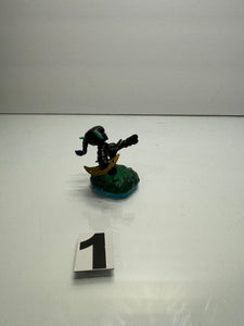 Ninja Skylander Toy