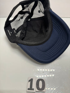 QuickSilver Hat