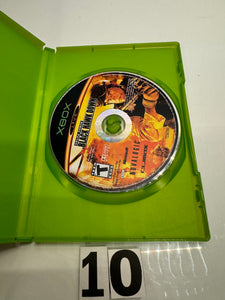 Black Hawk Down Xbox Video Game