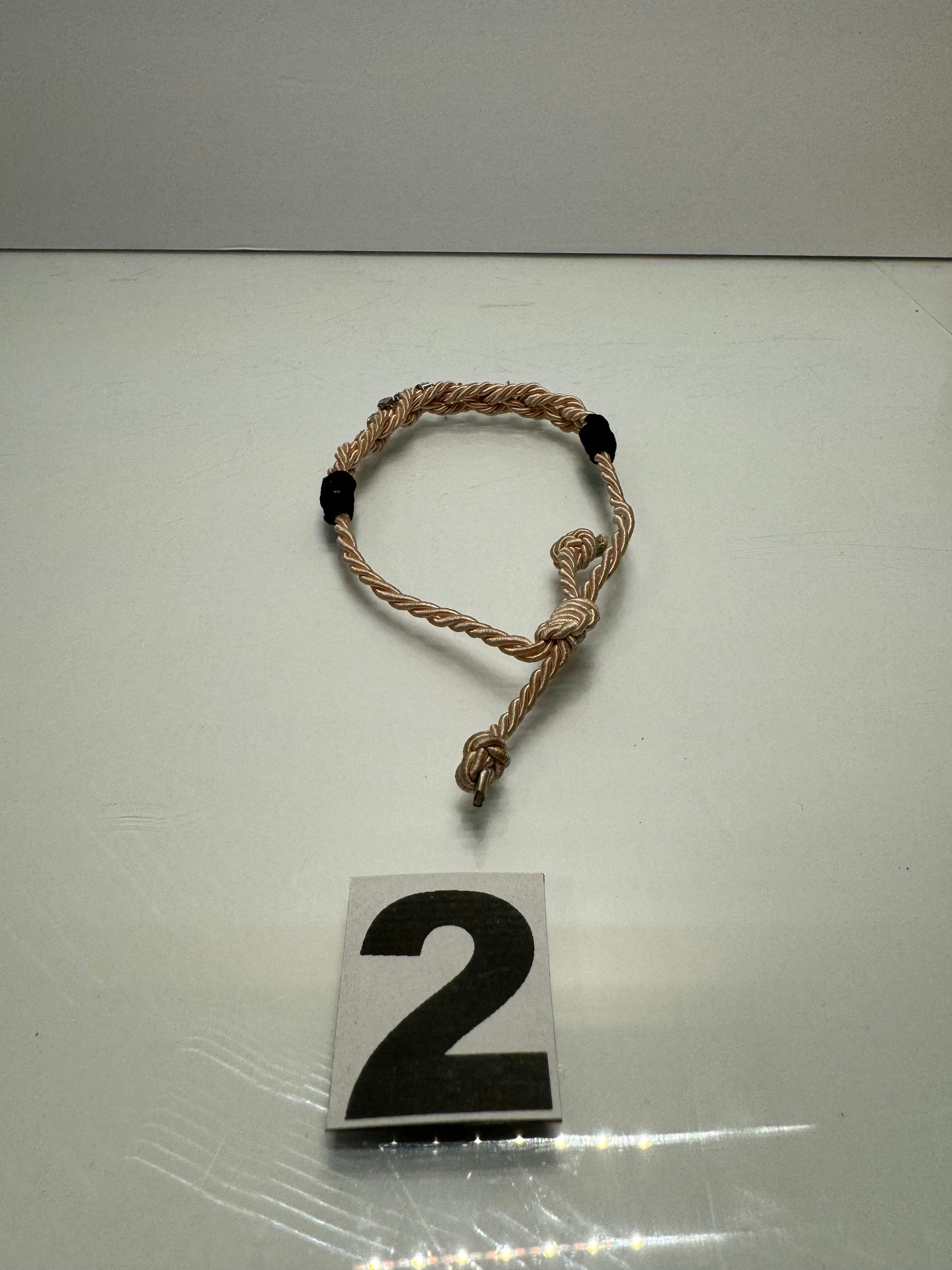 Brown Bracelet