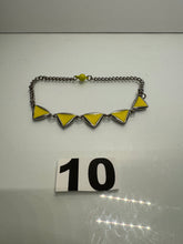 Load image into Gallery viewer, Yellow Necklace
