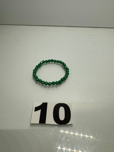 Green Bracelet