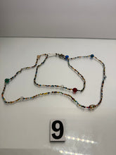 Load image into Gallery viewer, Multicolored Necklace
