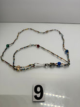 Load image into Gallery viewer, Multicolored Necklace
