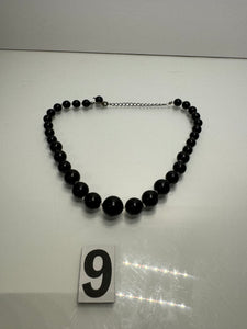 Black Necklace