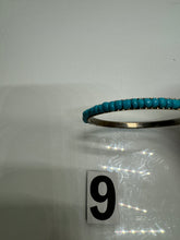 Load image into Gallery viewer, Blue Bracelet
