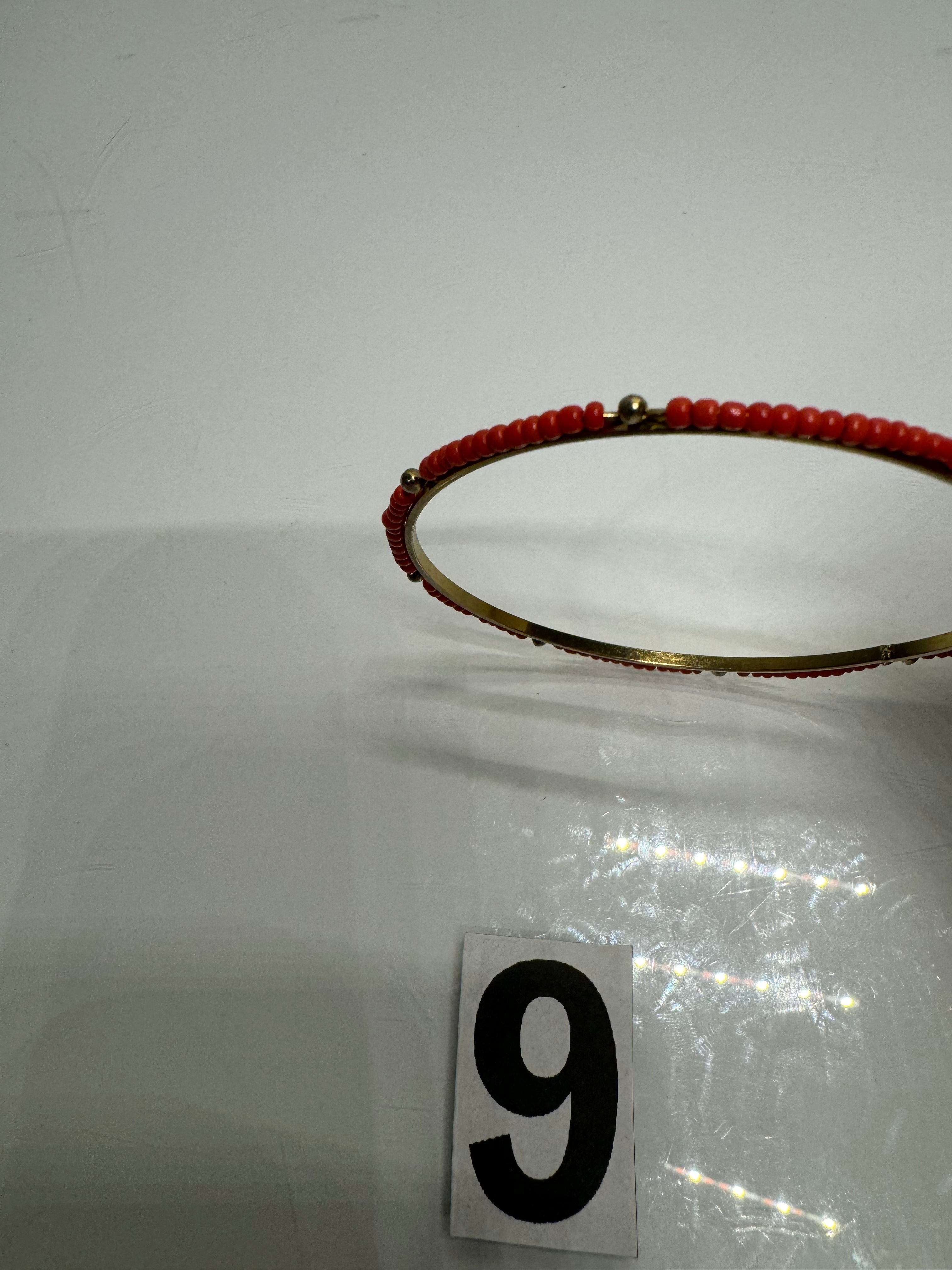 Red Bracelet