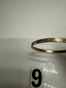 Golden Bracelet