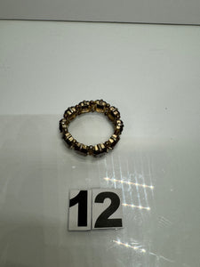 Brown Bracelet