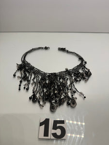 Black Necklace