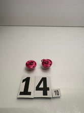 Load image into Gallery viewer, Pink Earrings
