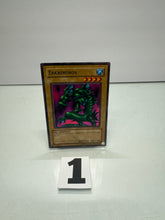 Load image into Gallery viewer, Yu-Gi-Oh Card
