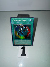 Load image into Gallery viewer, Yu-Gi-Oh Card
