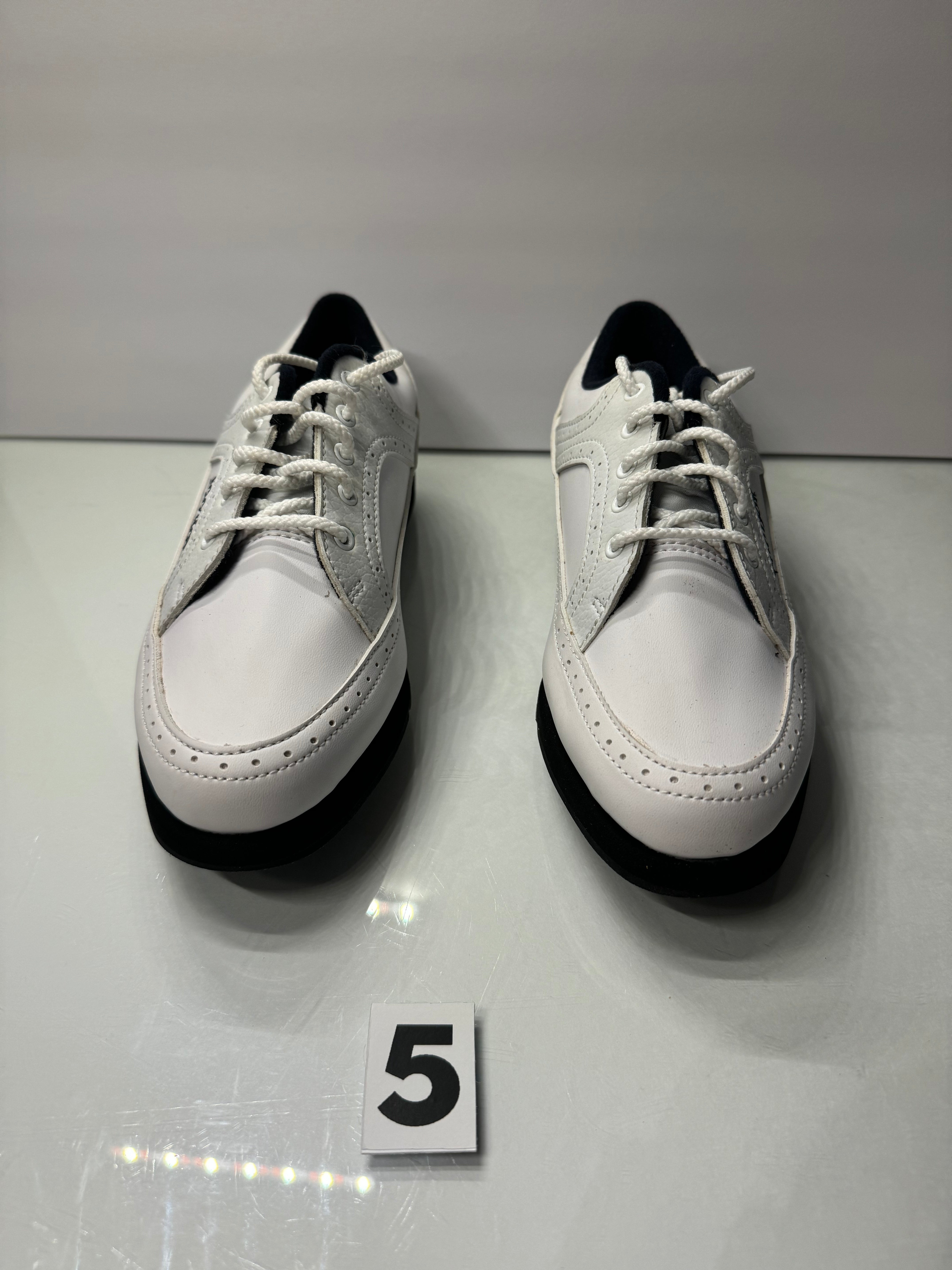 Shoes Size 6