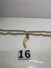 Load image into Gallery viewer, Golden Necklace
