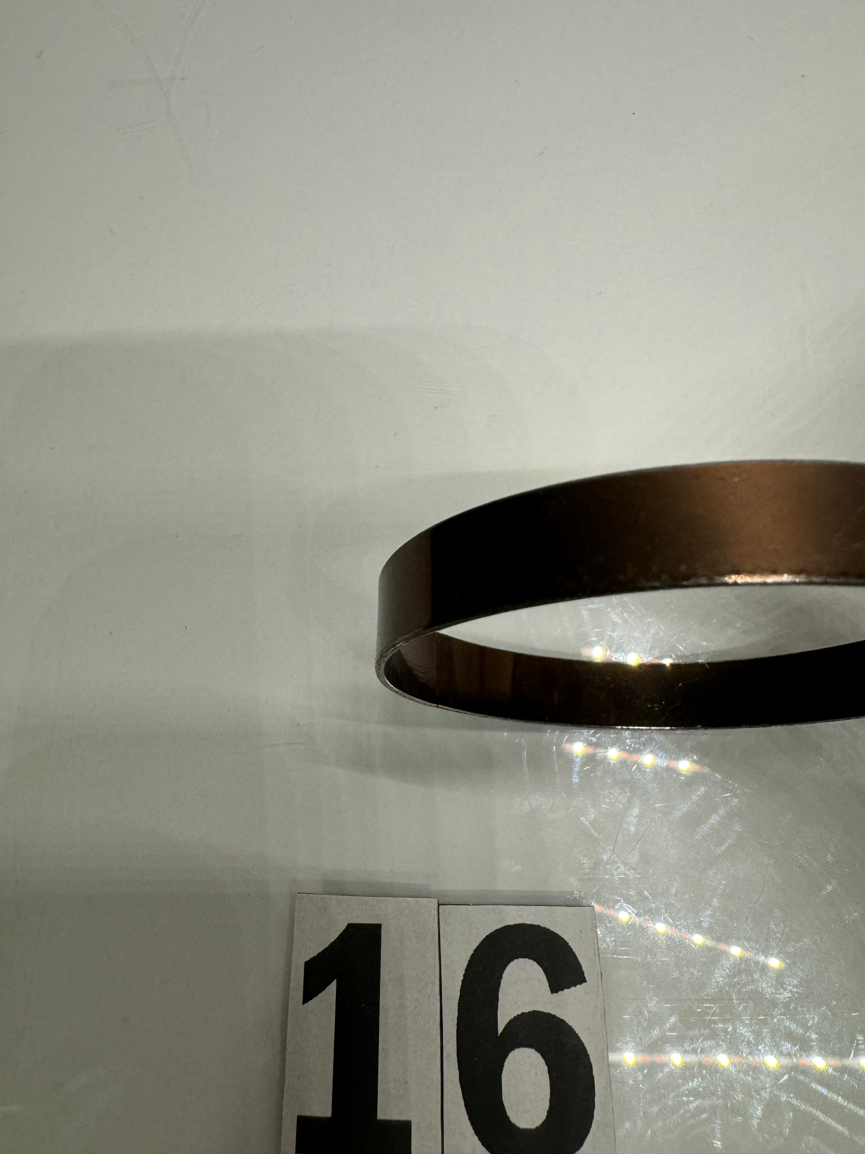 Golden Bracelet