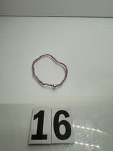 Load image into Gallery viewer, Pink Bracelet
