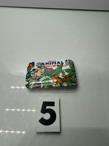 Animal Pin