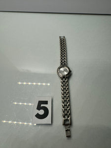Chrome Limited Too Watch