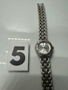 Chrome Limited Too Watch