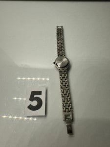 Chrome Limited Too Watch