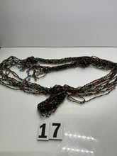 Load image into Gallery viewer, Multicolored Necklace
