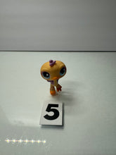 Load image into Gallery viewer, Flamingo LPS Toy
