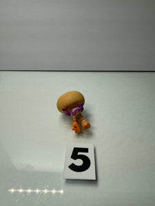 Flamingo LPS Toy