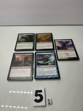 Load image into Gallery viewer, Magic The Gathering Cards
