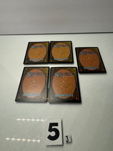 Magic The Gathering Cards