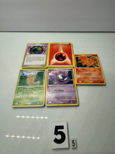 Load image into Gallery viewer, Pokemon Cards
