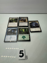 Load image into Gallery viewer, Magic The Gathering Cards
