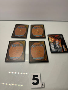 Magic The Gathering Cards