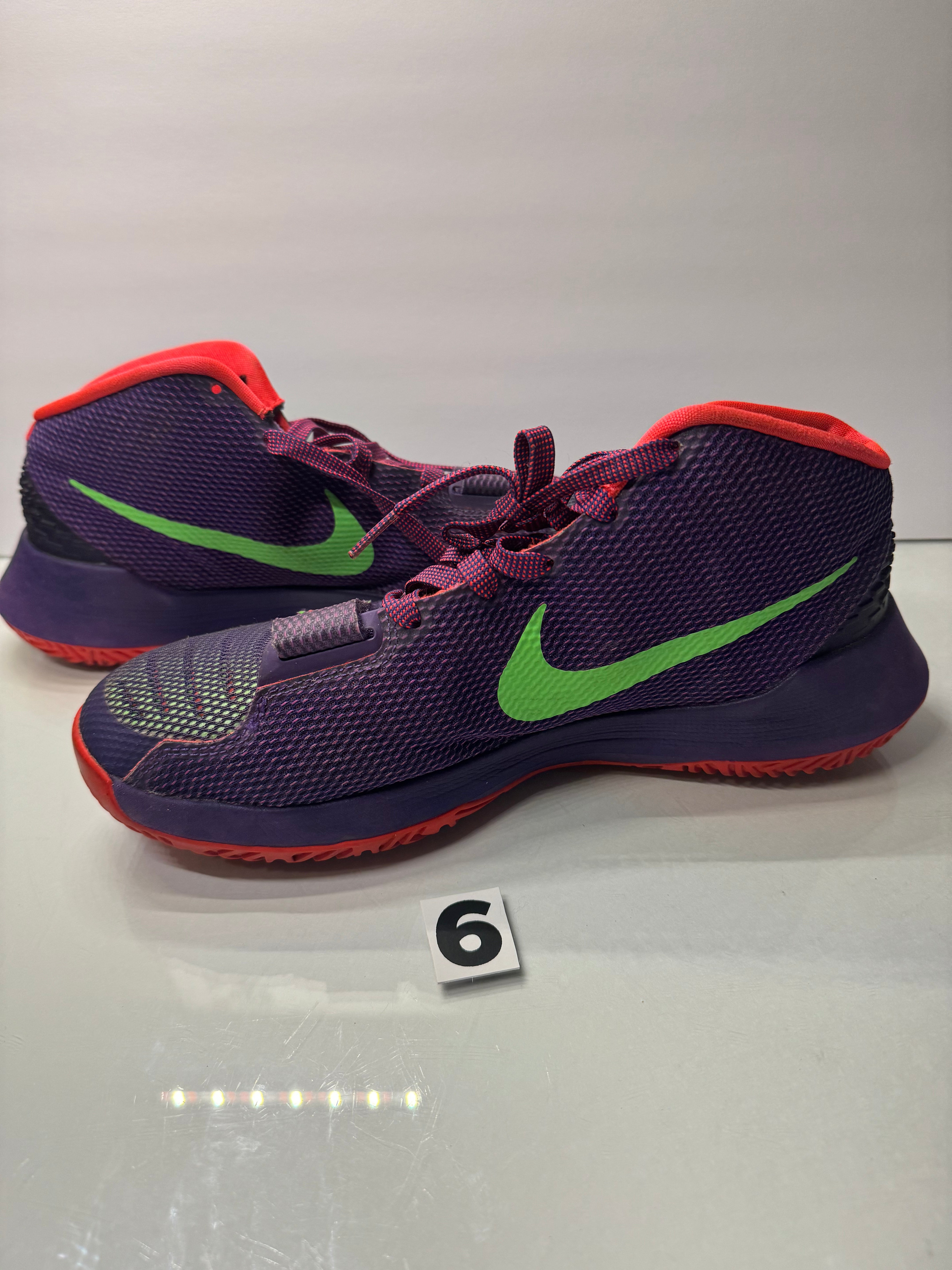 Shoes Size 10 1/2
