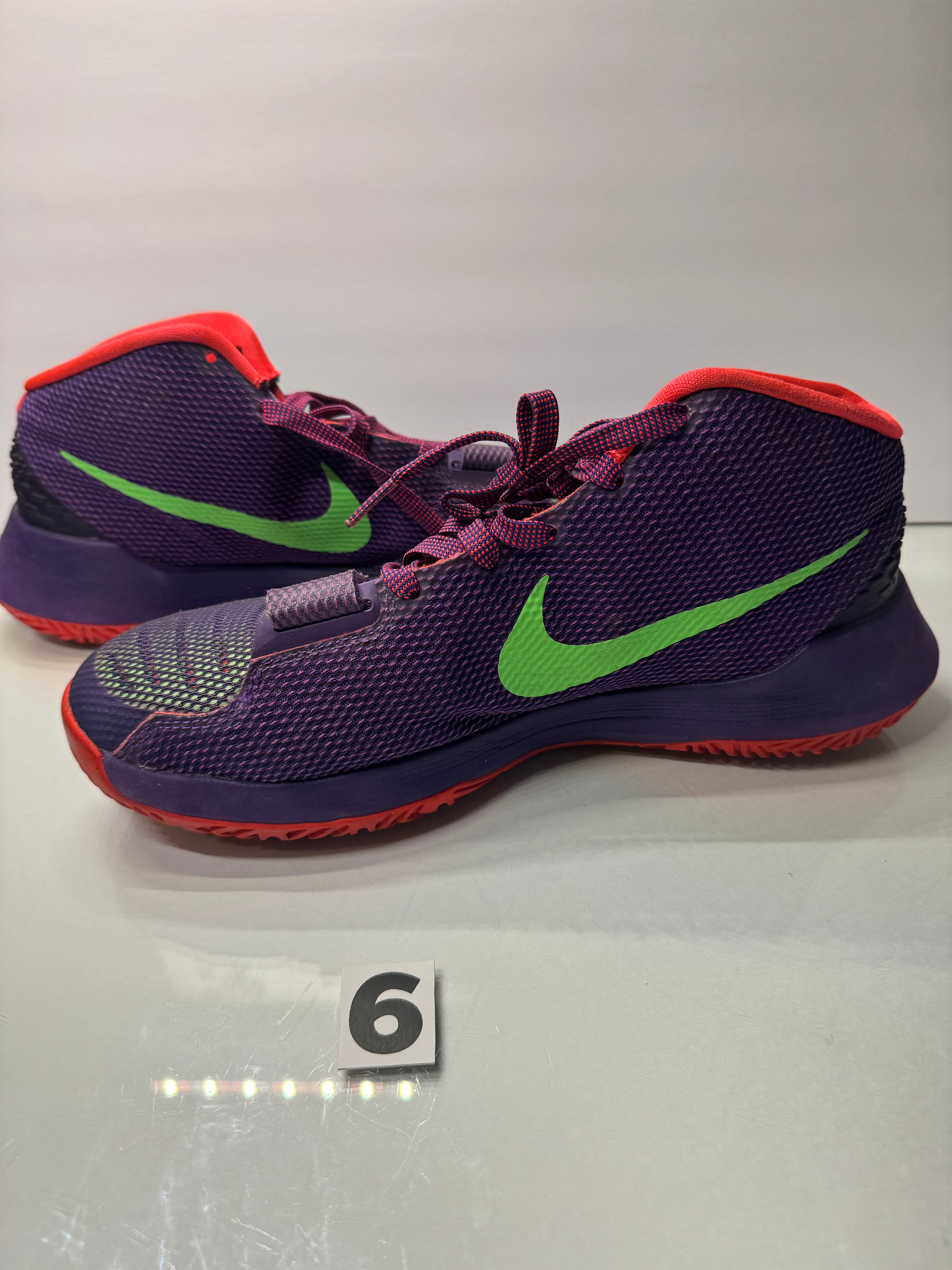 Shoes Size 10 1/2