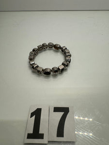 Chrome Bracelet