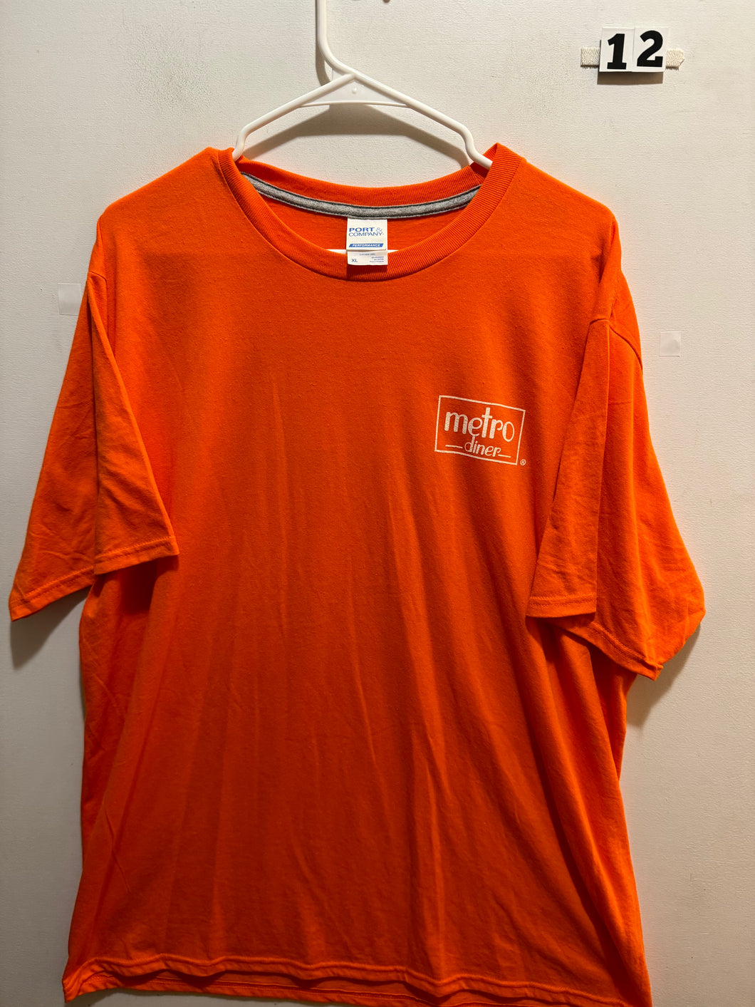 Men’s XL P&C Shirt