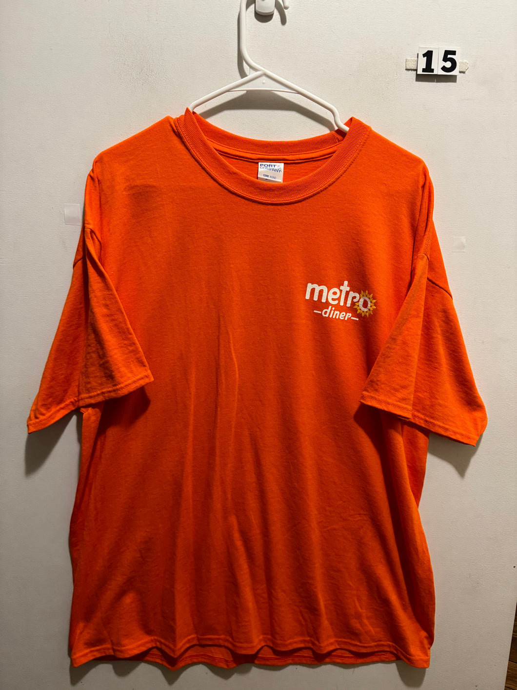 Men’s XL P&C Shirt