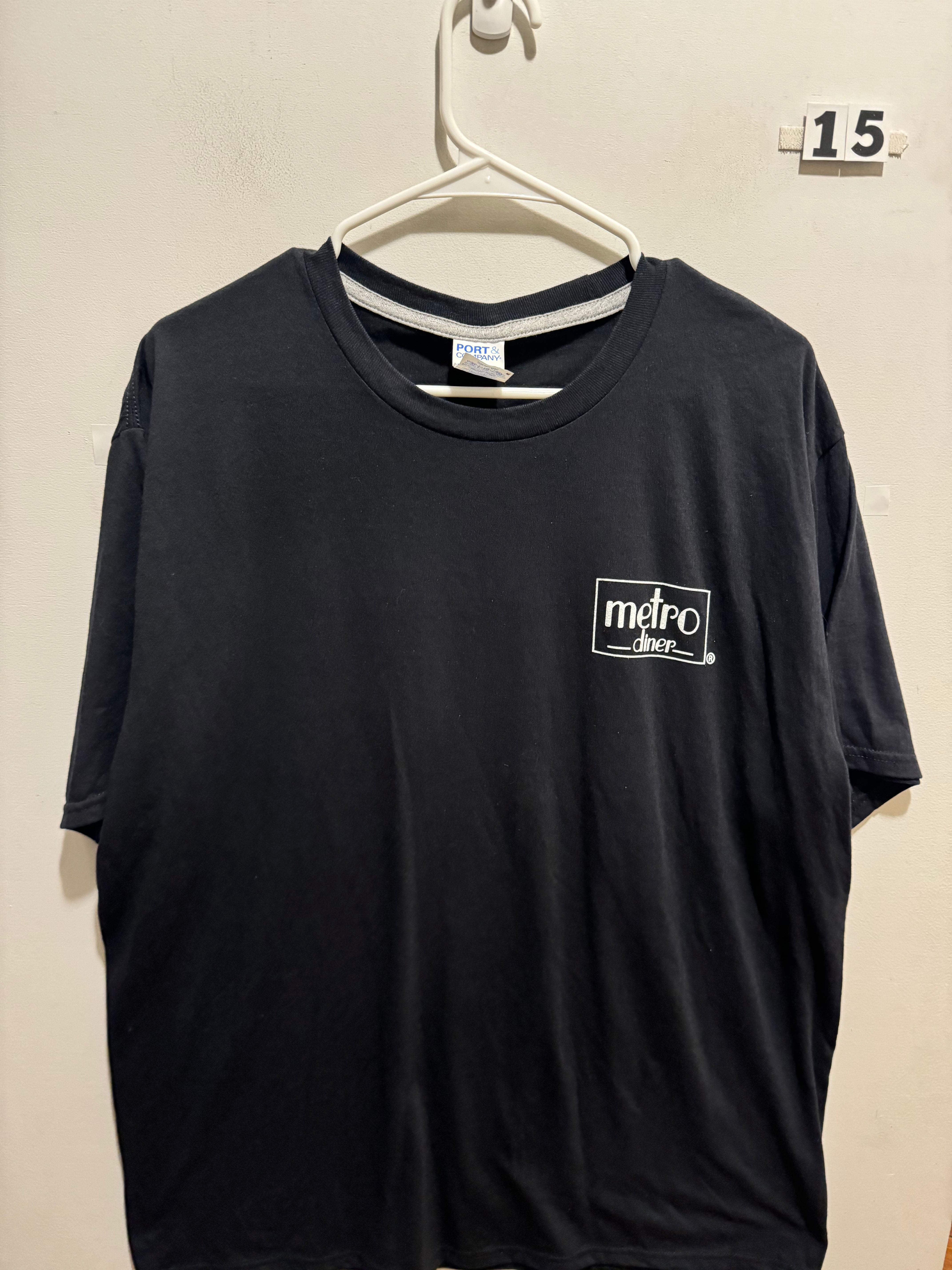 Men’s XL P&C Shirt
