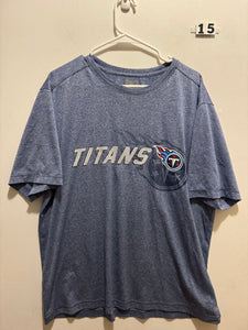 Men’s L-XL Titans Shirt