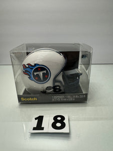 Titans Tape Dispenser