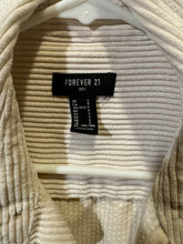 Load image into Gallery viewer, Men’s S Forever 21 Jacket
