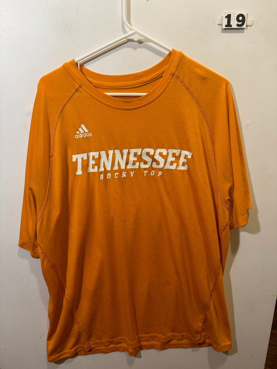 Men’s XL Adidas Shirt